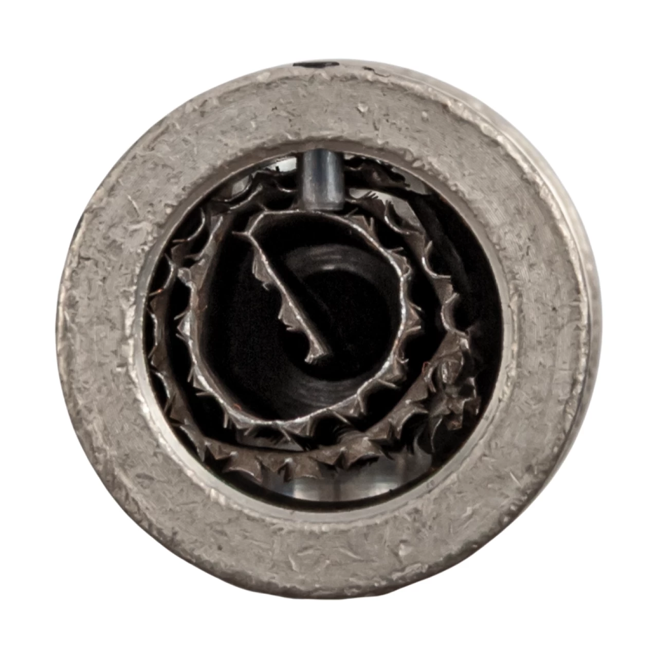 Резервна глава за обезроговител Portasol 3, за телета, Ø18,5 мм