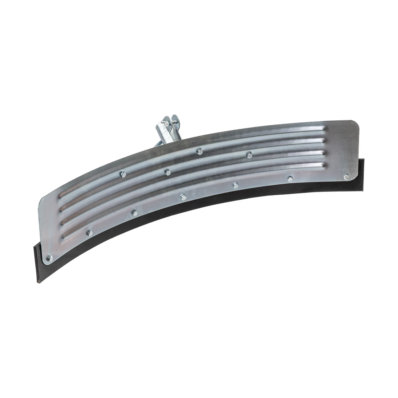 Извит скрепер за тор, поцинкован, 66 см