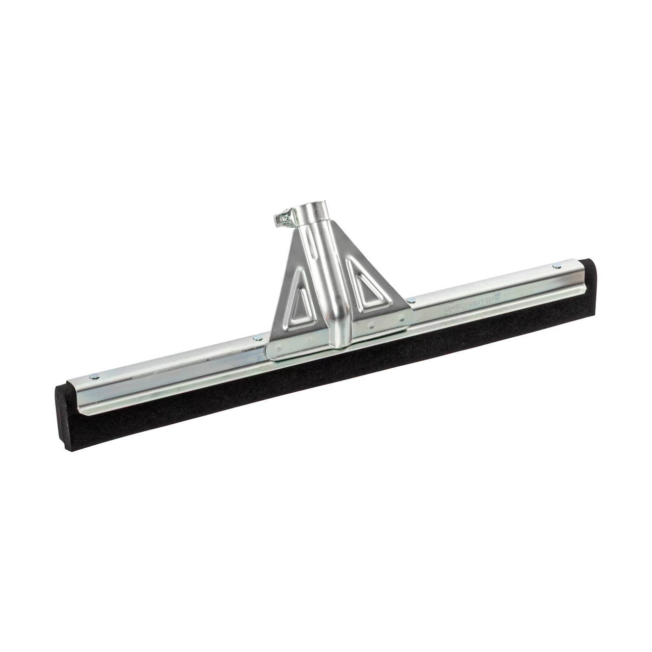 Галванизирана метална регла, 45 см