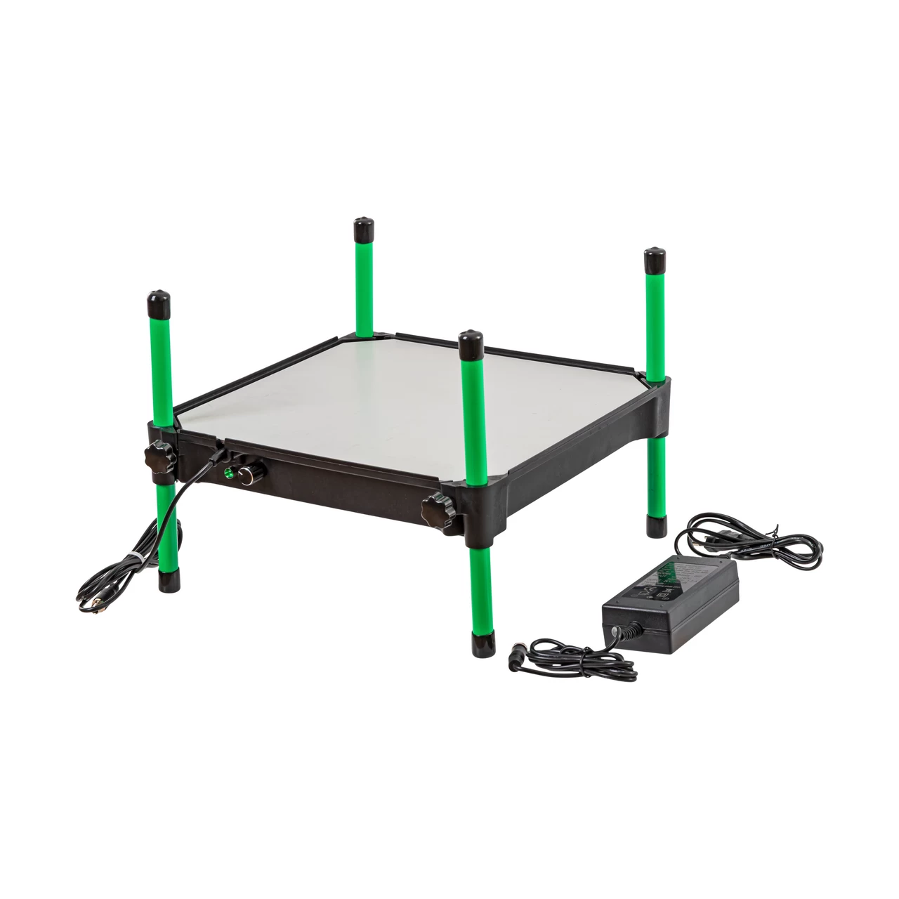 Термоподложка за пилета, CosyHeat, 30 × 30 см