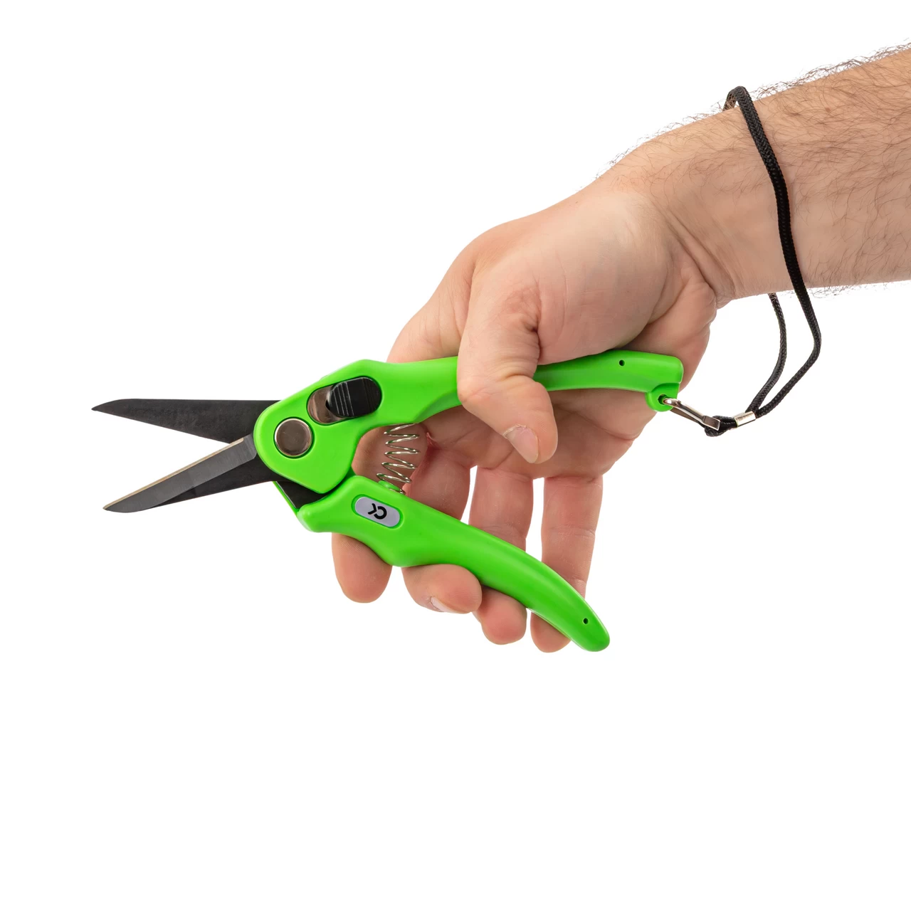 Ножици за подрязване на копита с прав профил на рязане, ClawCut Pro