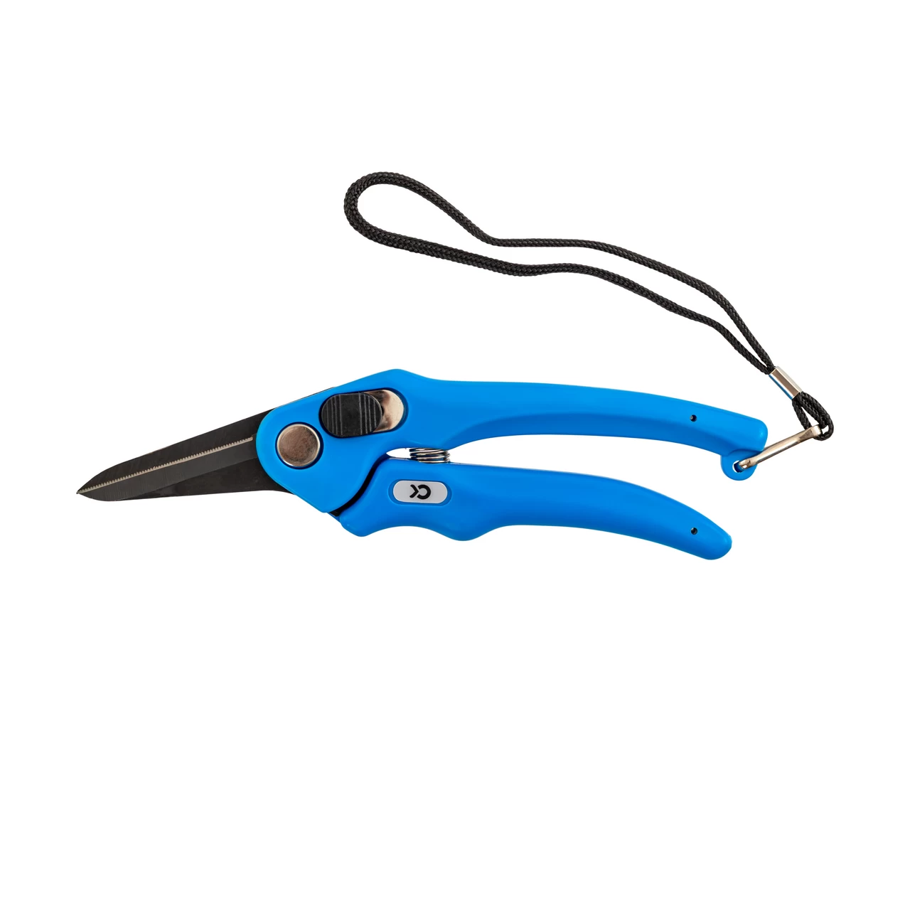 Ножици за подрязване на копита с назъбено острие, ClawCut Pro