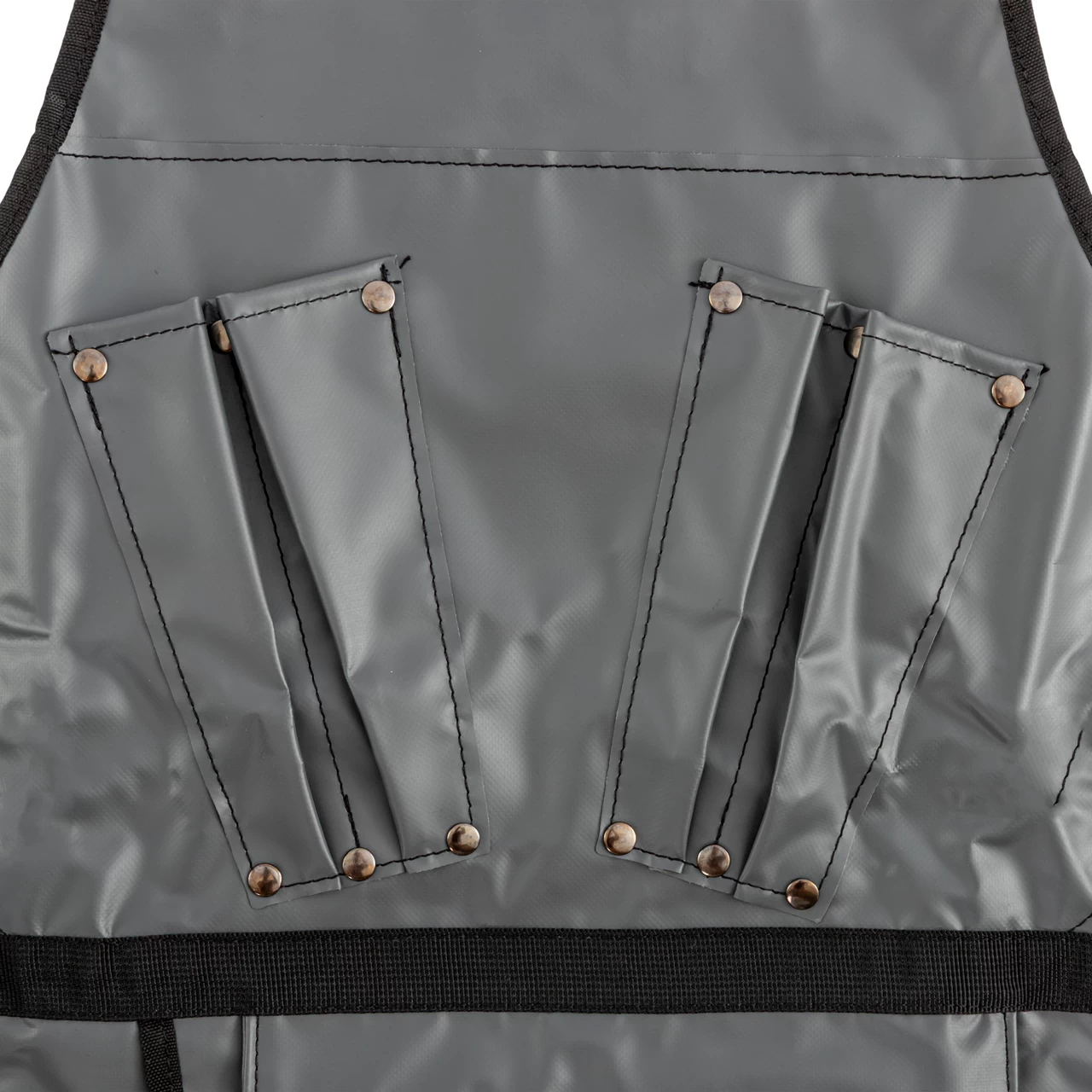 Престилка за подрязване и обработка на копита, с изрязана част за краката, 128 × 78 cм