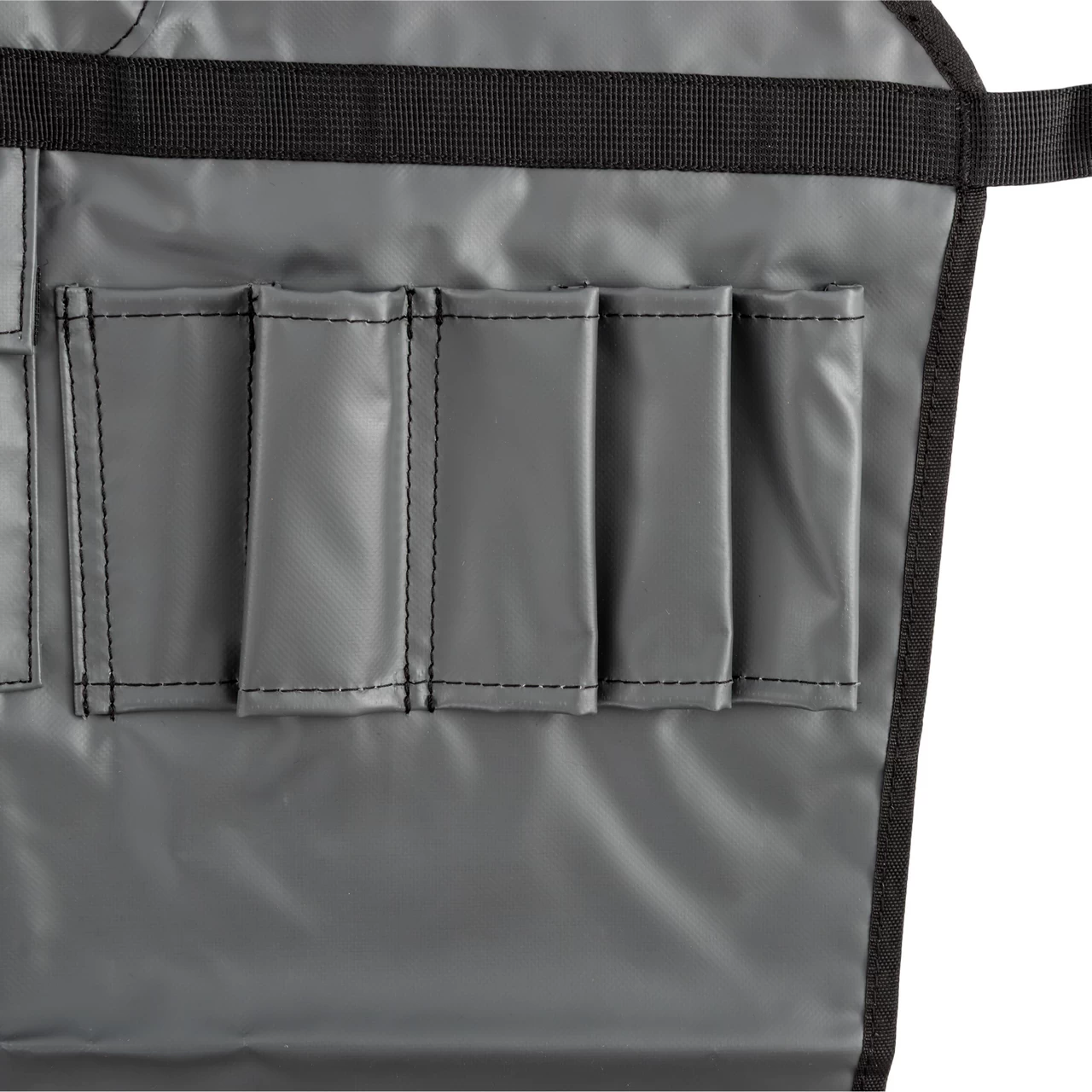 Престилка за подрязване и обработка на копита, с изрязана част за краката, 128 × 78 cм