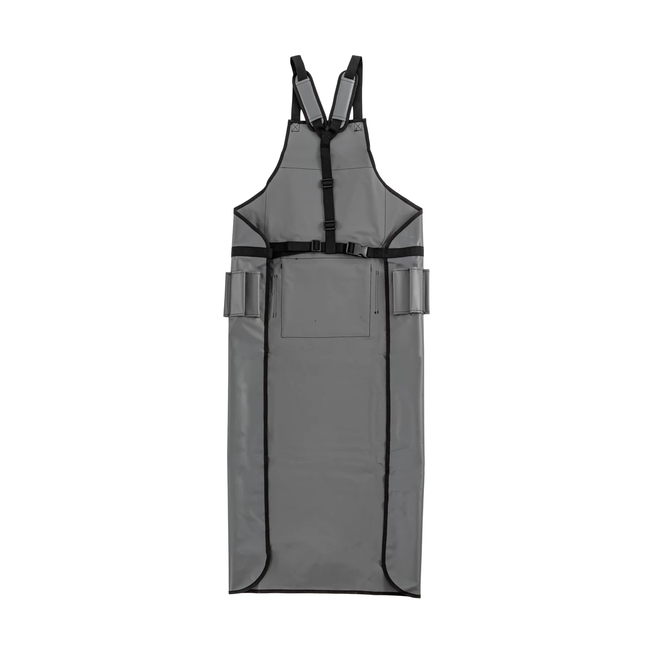 Престилка за подрязване и обработка на копита, без прорез за краката, 123 × 73 см