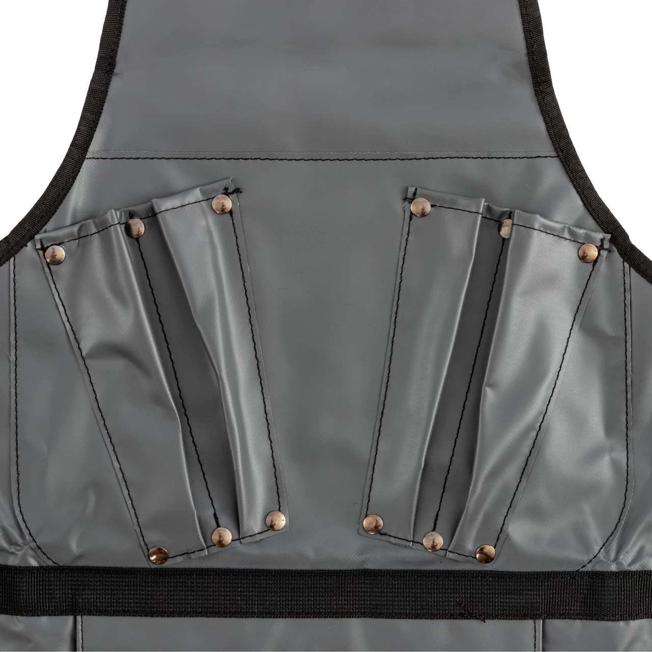 Престилка за подрязване и обработка на копита, без прорез за краката, 123 × 73 см