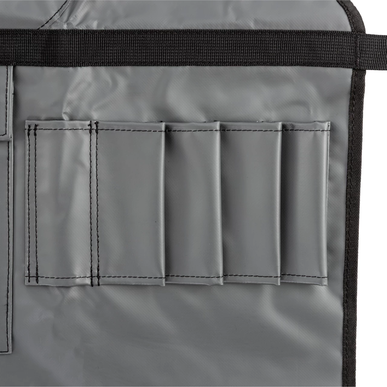 Престилка за подрязване и обработка на копита, без прорез за краката, 123 × 73 см