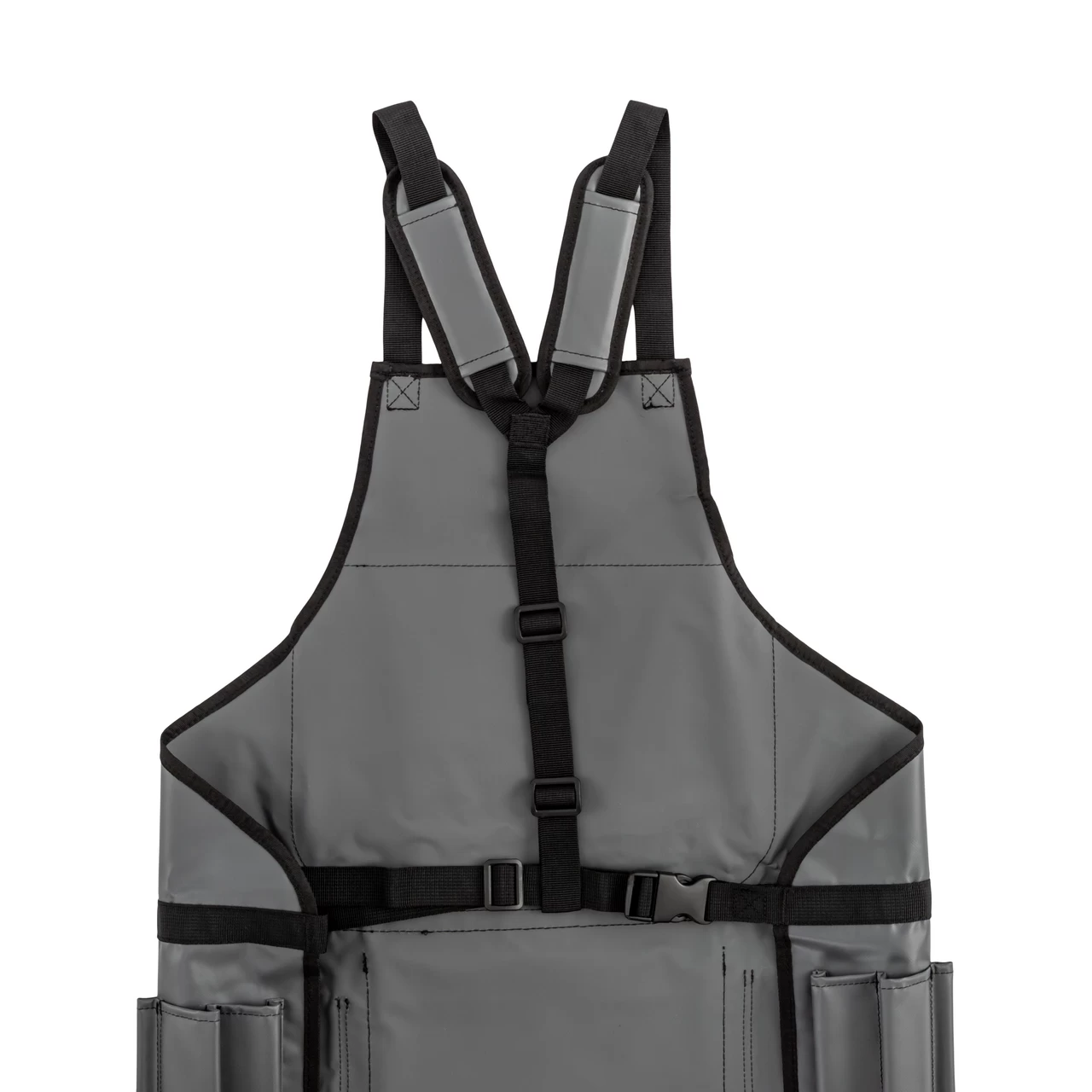 Престилка за подрязване и обработка на копита, без прорез за краката, 123 × 73 см