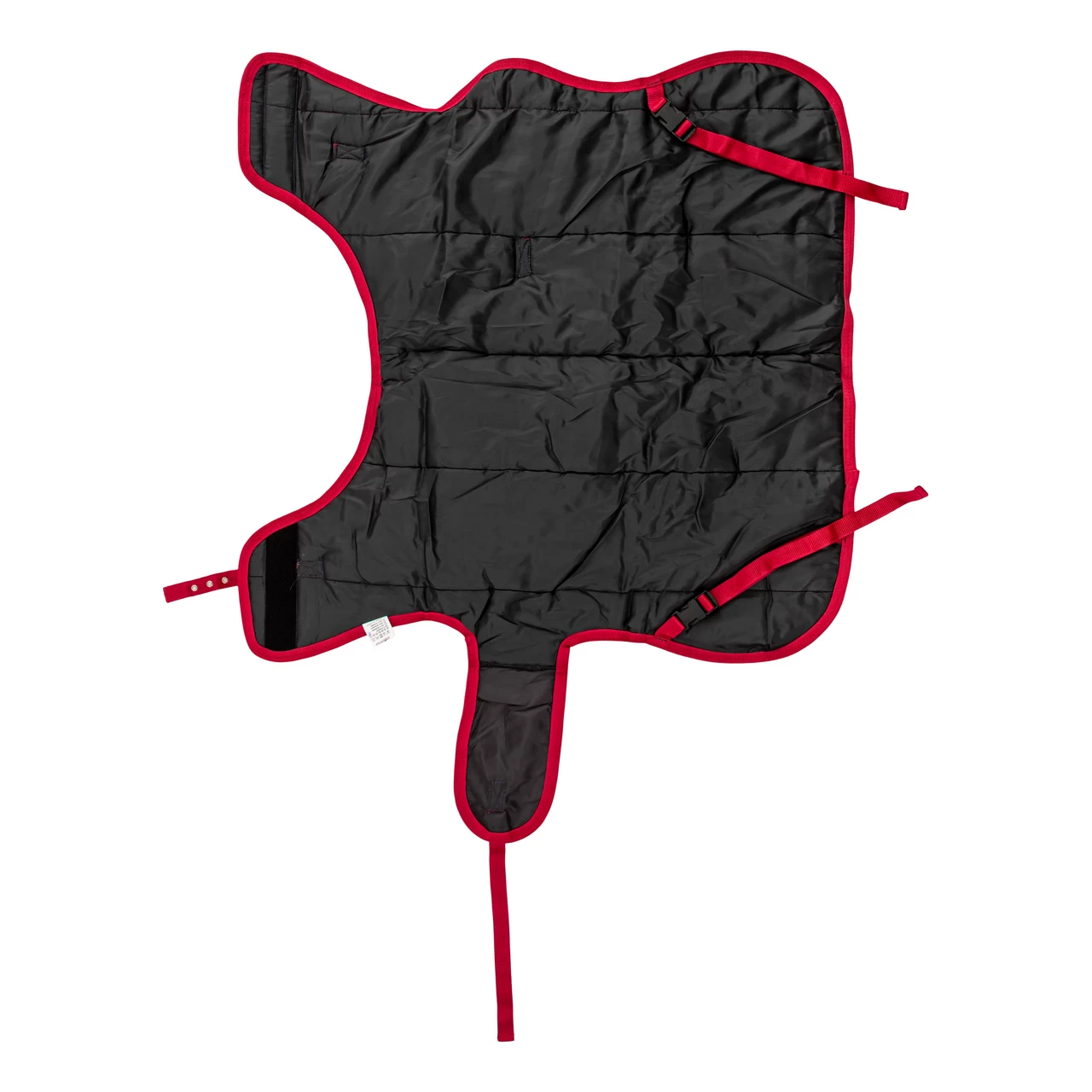 Одеяло за телета, водоустойчиво, ThermoPlus, тъмно синьо, 70 × 70 см