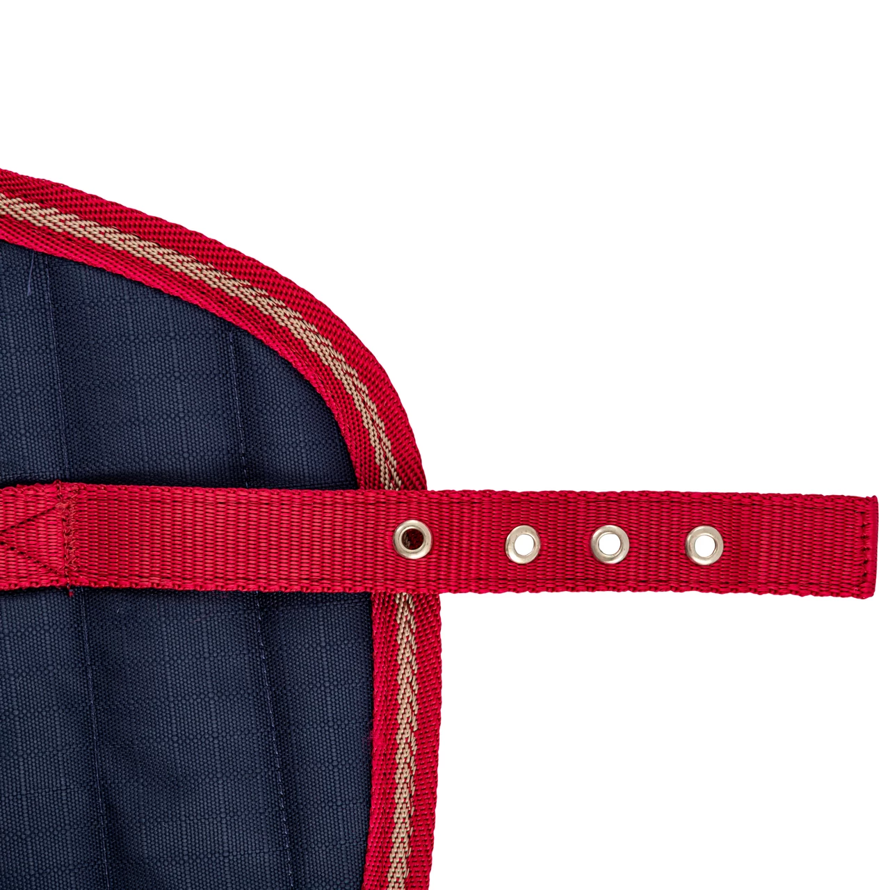 Одеяло за телета, водоустойчиво, ThermoPlus, тъмно синьо, 70 × 70 см