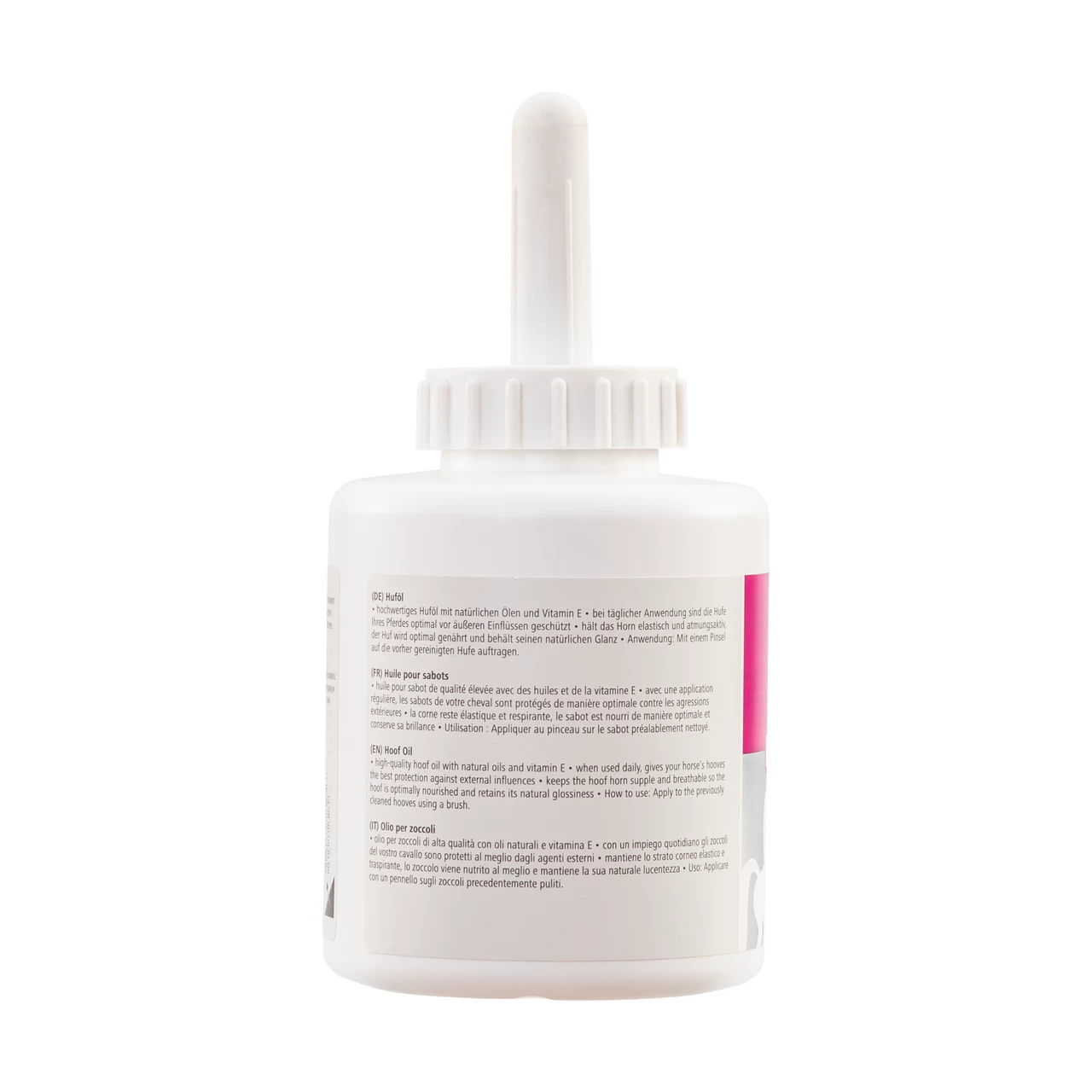 Масло за копита, MagicBrush, 425 мл.