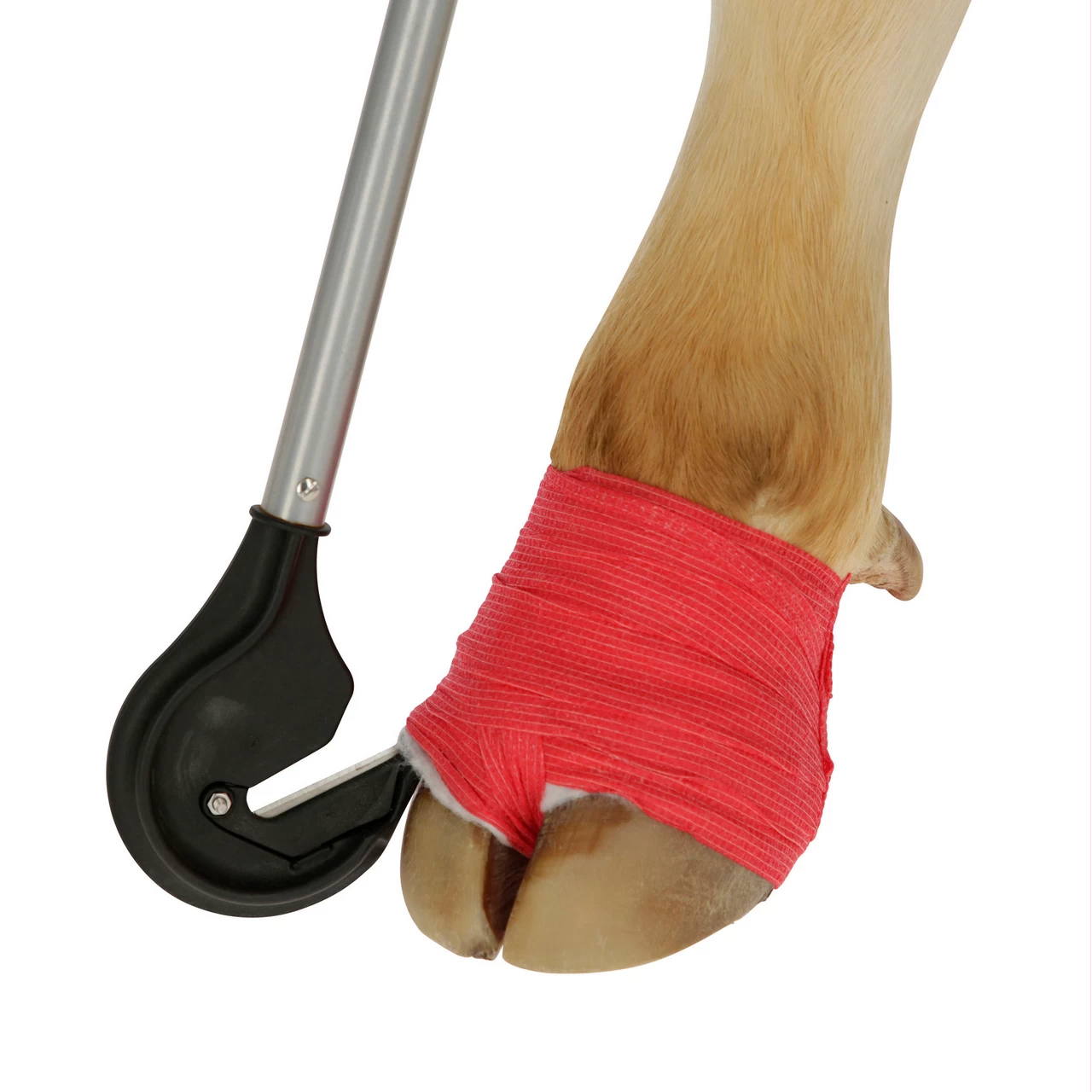 Нож за рязане на превръзки, 80 см