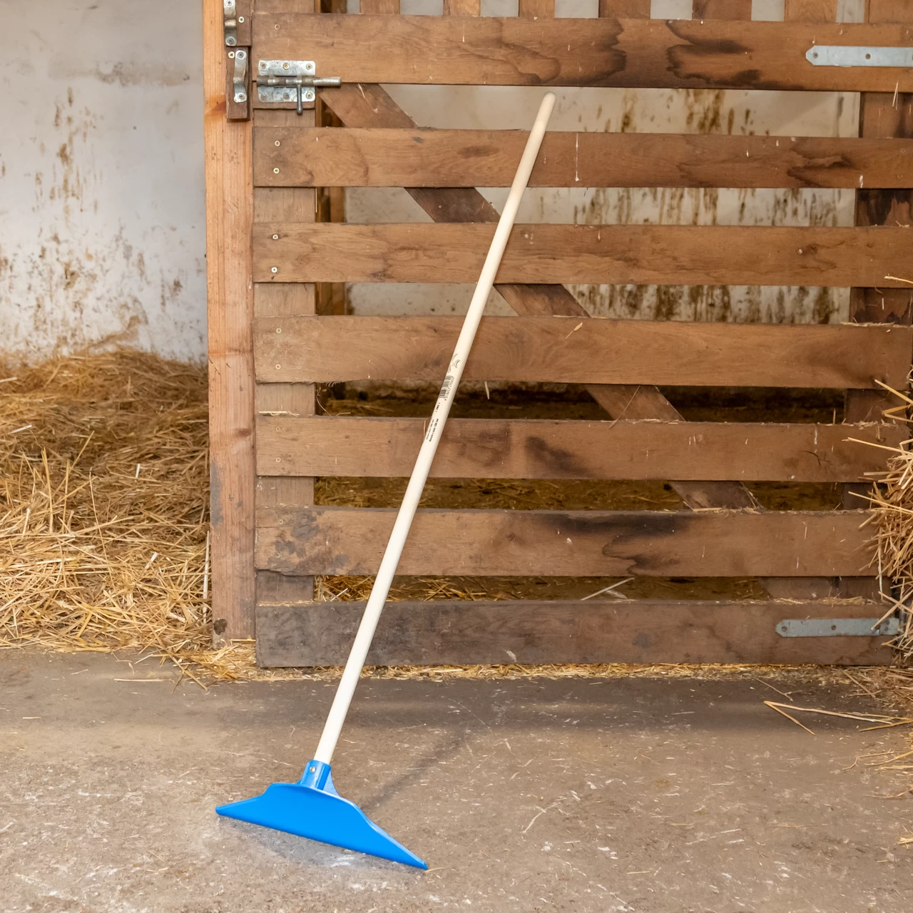 Скрепер за тор, пластмасов, 36 см