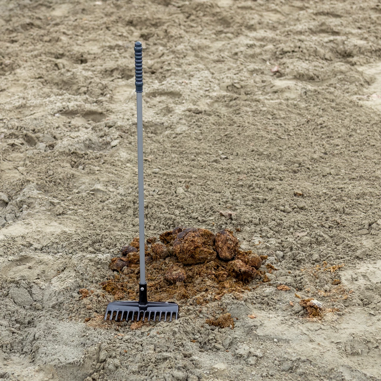 Гребло за тор, Mistboy, черно, 75 см