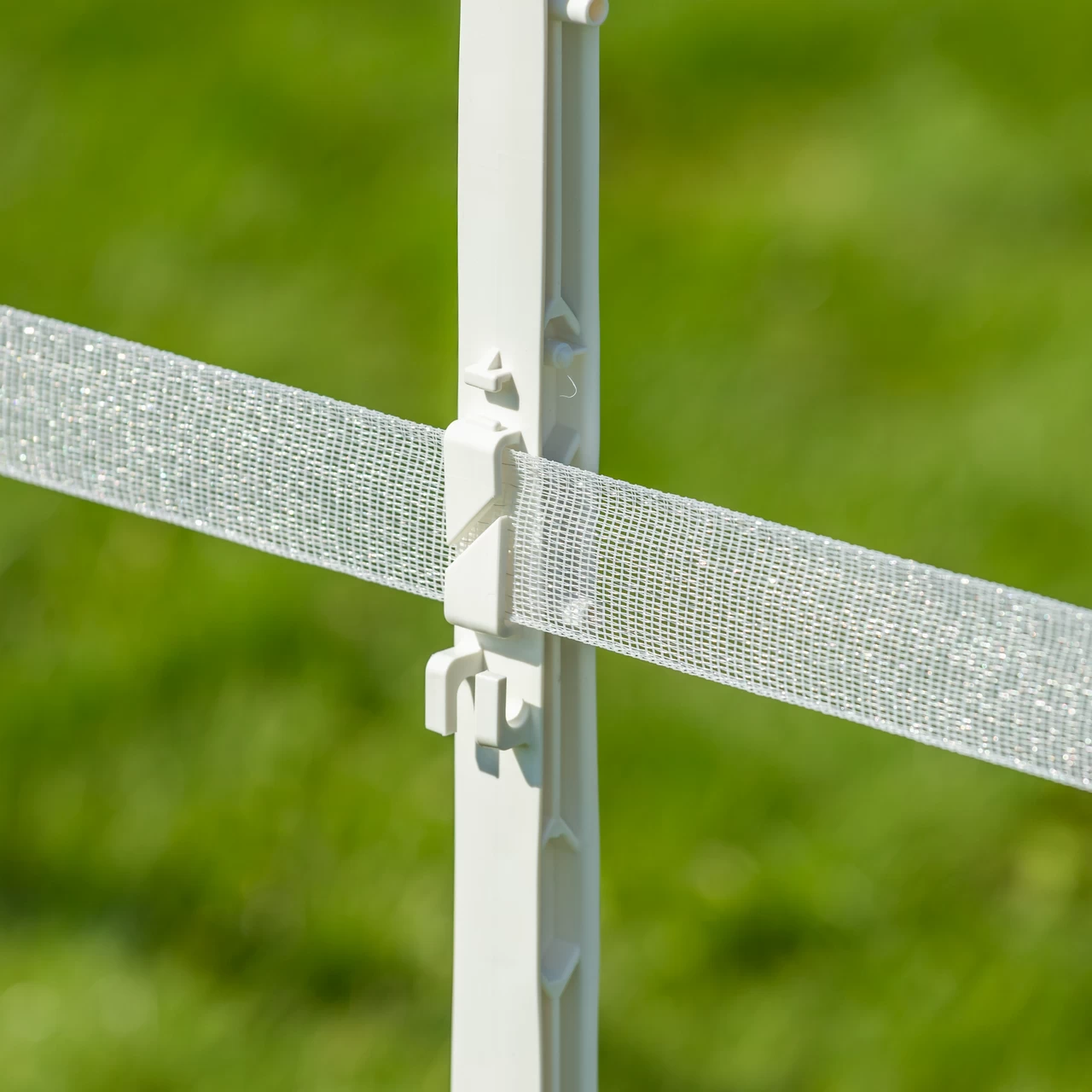 Пластмасово колче, 125 см