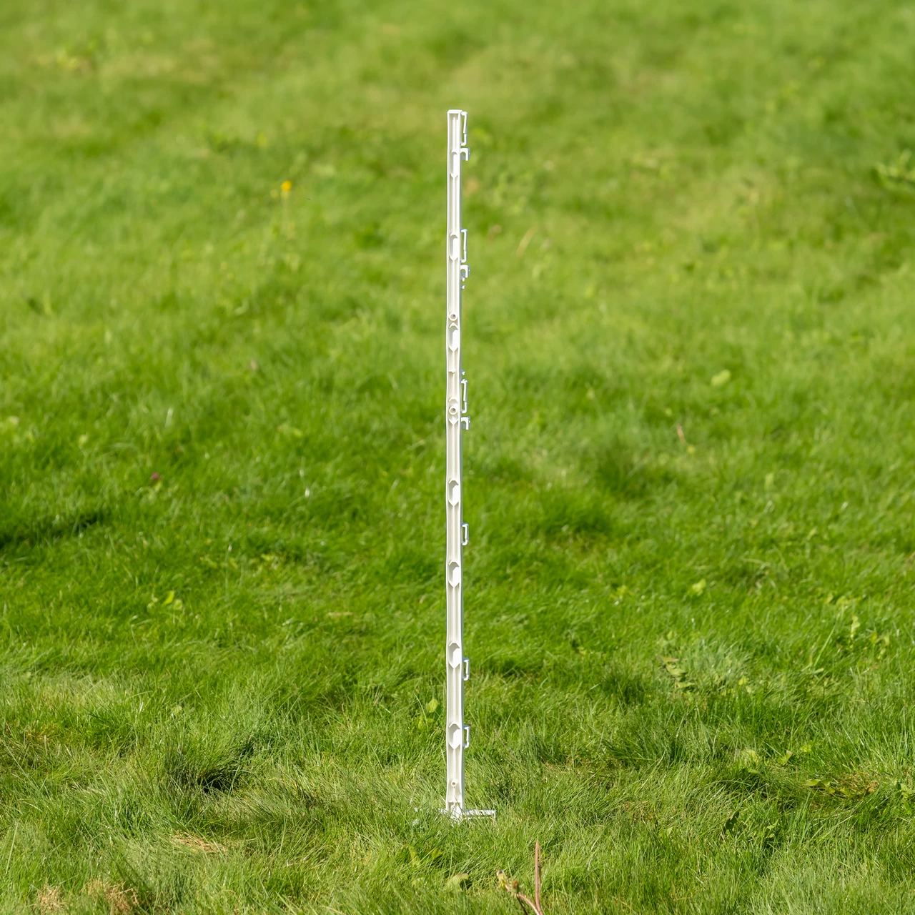 Пластмасово колче, 125 см, 20 бр.