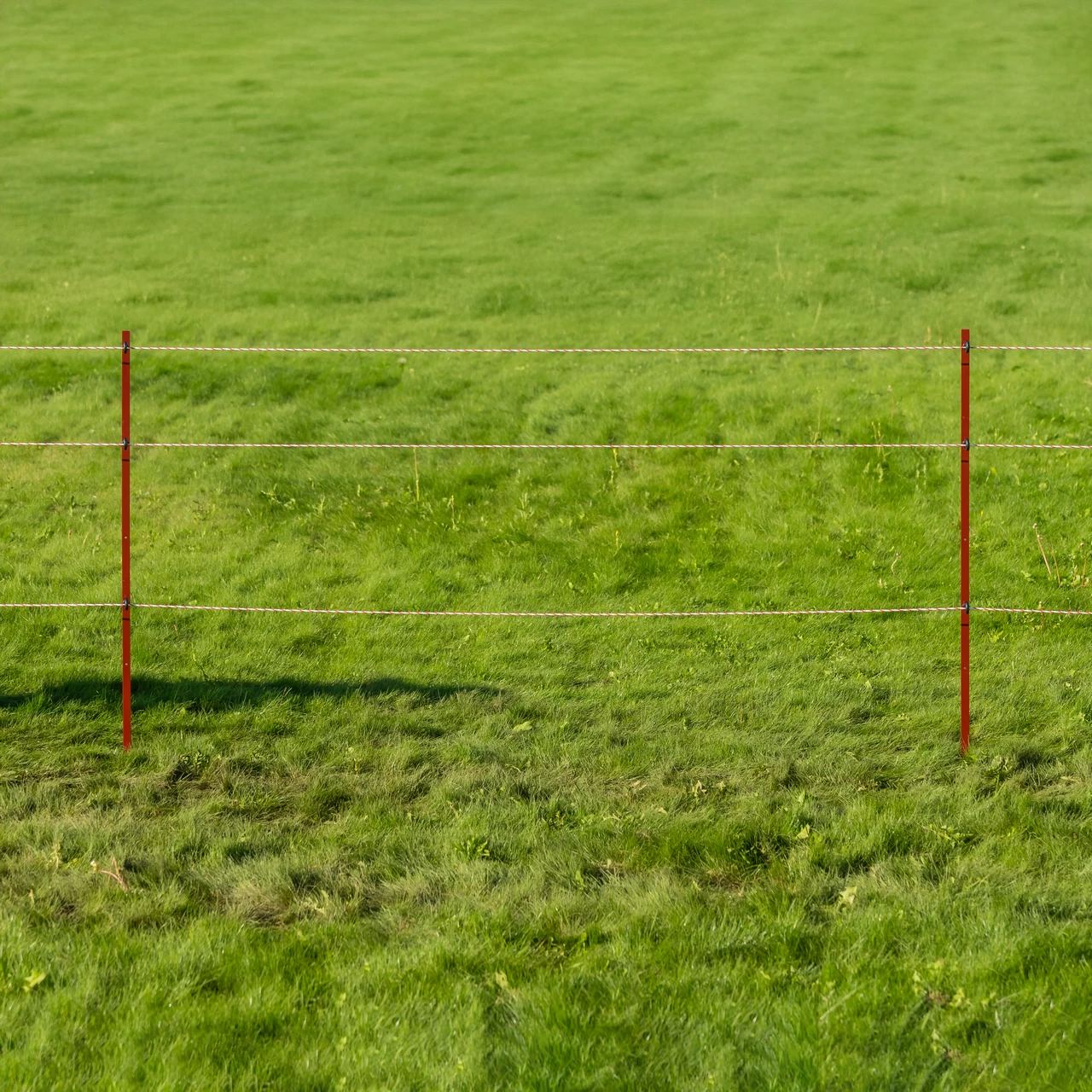 Колче от винкел 25 × 25 мм, 165 см, 10 бр.