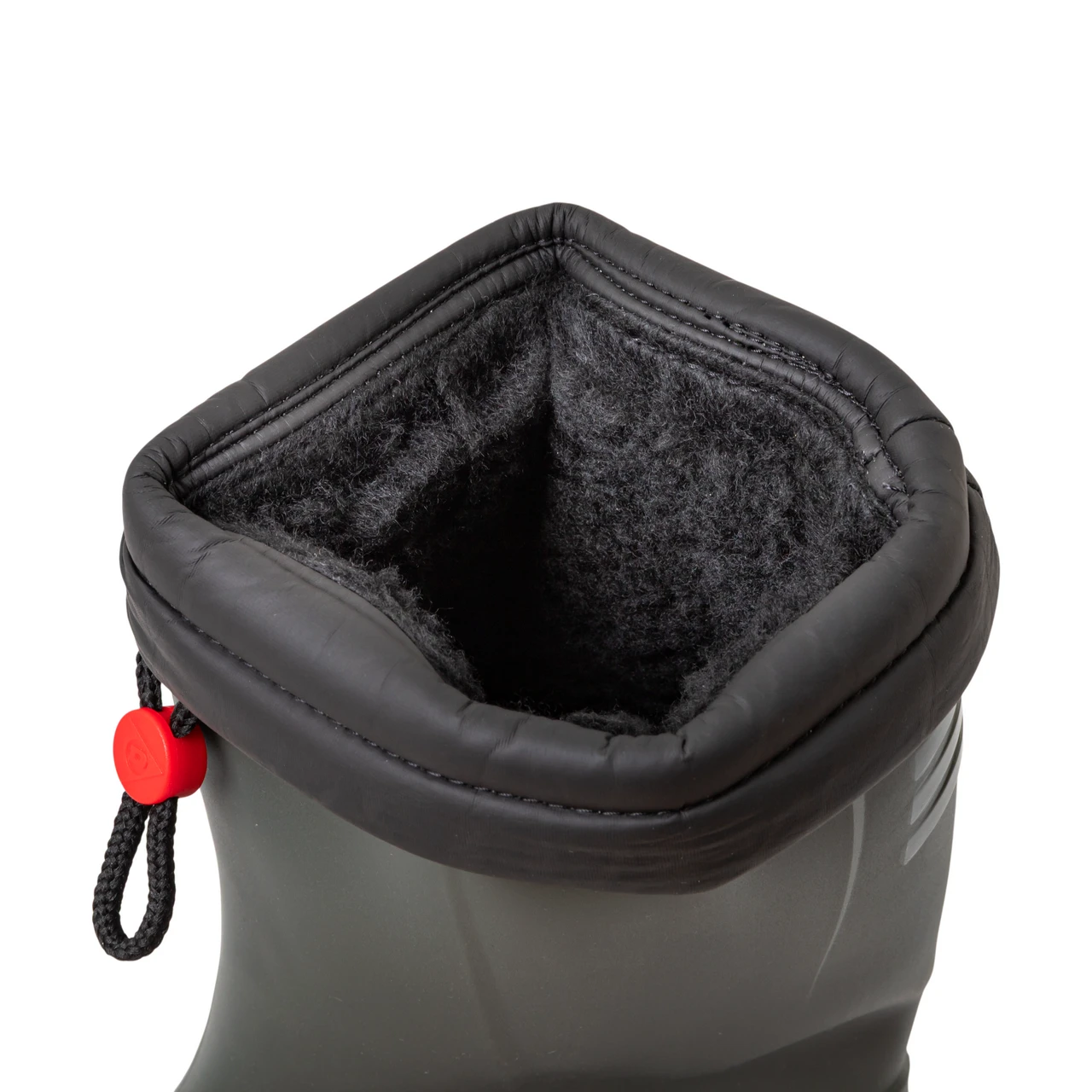 Зимни гумени ботуши, Dunlop Blizzard, зелени, 42 :: 42