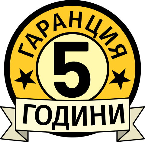 warranty-5y