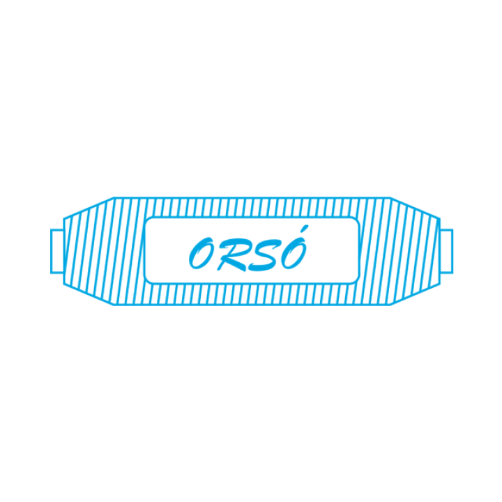 Orsó '95