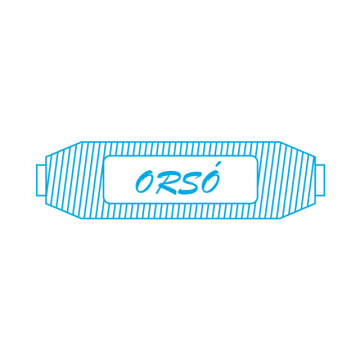 Orsó '95