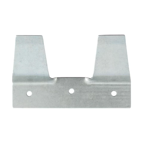 Метална конзола за кофи за кърмене 8 литра