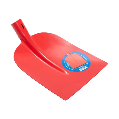 Лопата Holstein, без дръжка, 25 × 27 см