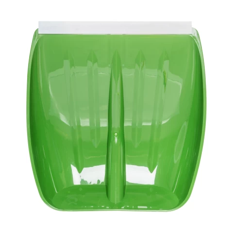 Лопата за зърно и сняг, без дръжка, 40 × 42 см