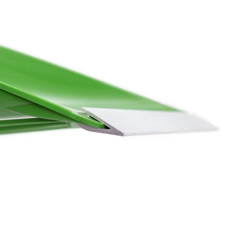 Лопата за зърно и сняг, без дръжка, 40 × 42 см