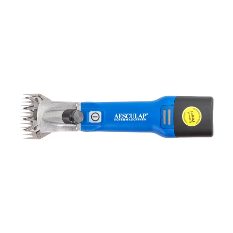 Машинка за стригане на овце, Aesculap Econom NOVA CL