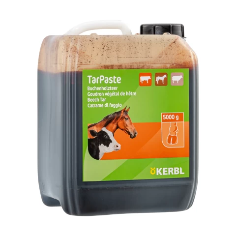 Буков катран, TarPaste, 5 кг