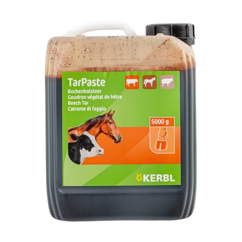 Буков катран, TarPaste, 5 кг