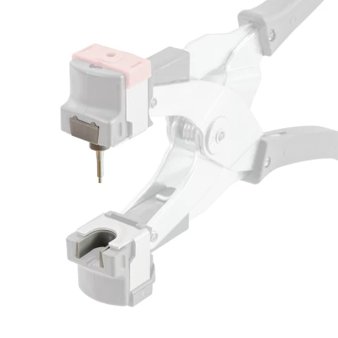 Резервен комплект игла за клещи за поставяне на ушни марки FlexoPlus и MultiFlex