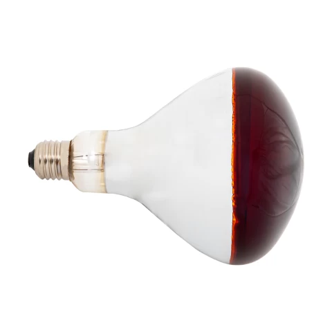 Инфрачервена нагревателна крушка, 150 W, Kerbl