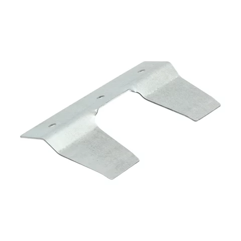 Метална конзола за кофи за кърмене 8 литра