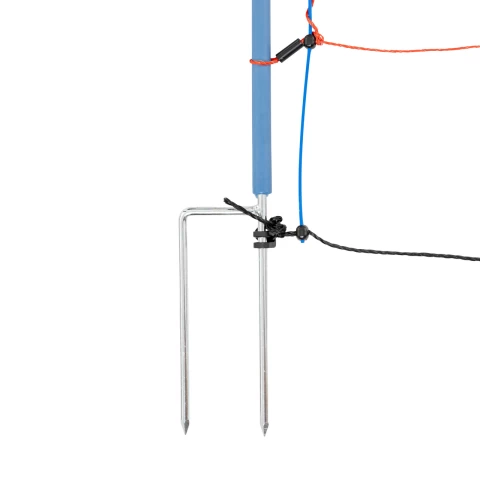 Мрежа за електропастир, TitanNet Premium, 50 м × 90 см