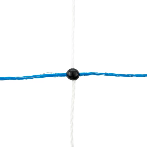 Мрежа за електропастир, OviNet Maxi, 50 м × 122 см