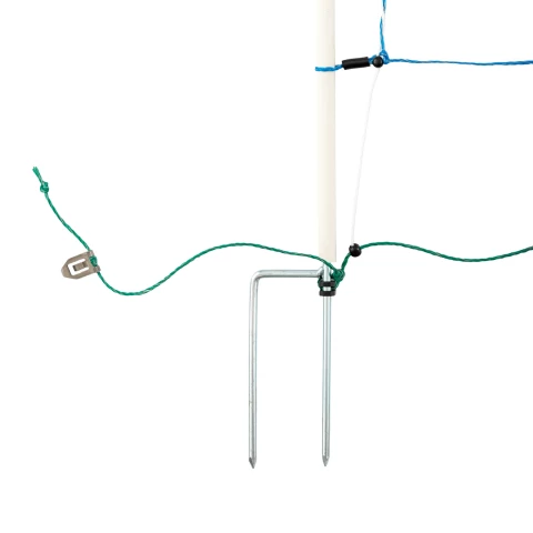 Мрежа за електропастир, OviNet Maxi, 50 м × 122 см