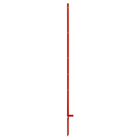 Колче от винкел 25 × 25 мм, 165 см