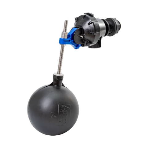 Автоматичен клапан с поплавък, XtraFlo Top Entry, 3/4"