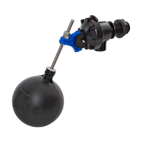 Автоматичен клапан с поплавък, XtraFlo Top Entry, 3/4"