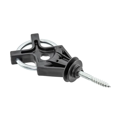 Изолатор за врата X³, с винт за дърво