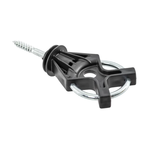 Изолатор за врата X³, с винт за дърво