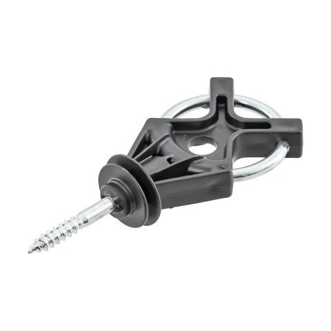 Изолатор за врата X³, с винт за дърво