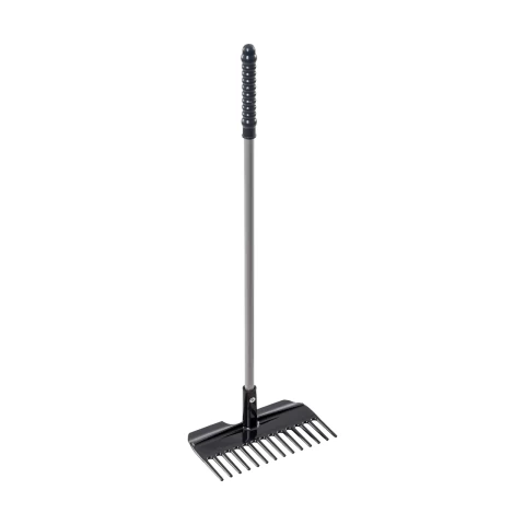 Гребло за тор, Mistboy Mini, черно, 60 см
