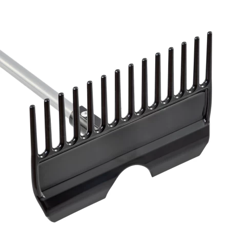 Гребло за тор, Mistboy Mini, черно, 60 см