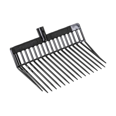 Вила за тор, PremiumFork, черна