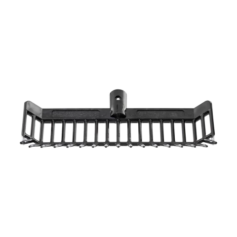 Вила за тор, PremiumFork, черна