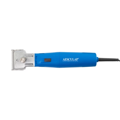 Машинка за стригане на едър рогат добитък и коне, Aesculap Econom II, 230 V