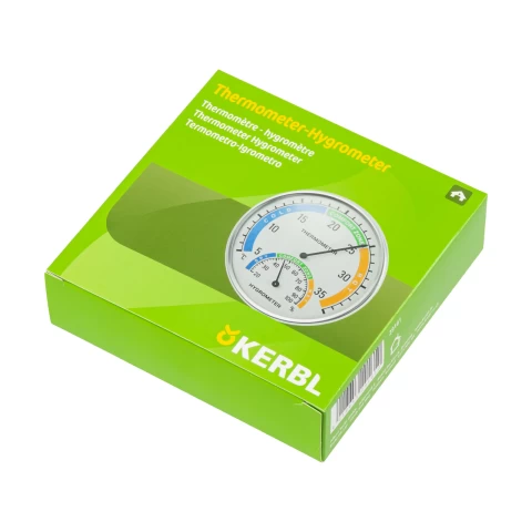 Термометър с хигрометър Kerbl
